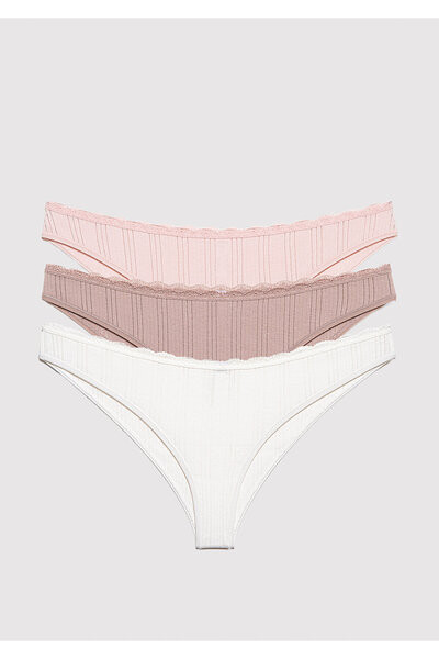 Mavi 3-Pack Classic Panties 1913819-17865