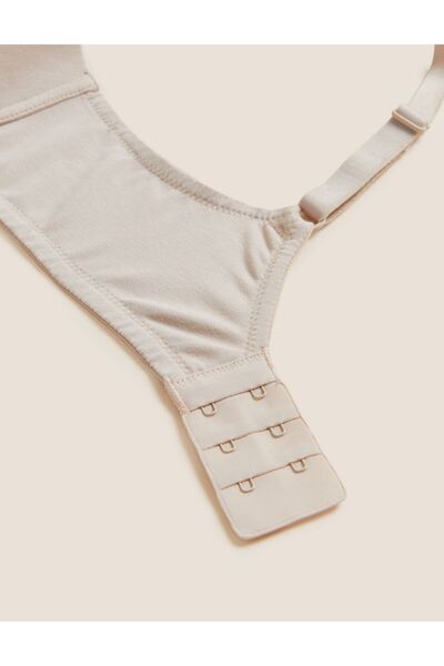 Marks & Spencer 3'lü Destekli Pamuklu Sütyen Seti