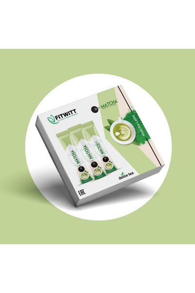 PROHERB ماتشا لاتيه