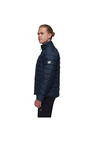 Mammut Waymarker Men's Jacket In Navy