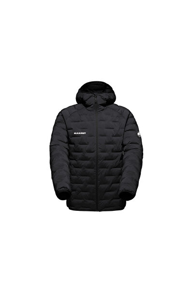 Mammut Jacheta Barbati Sender In Hooded Black