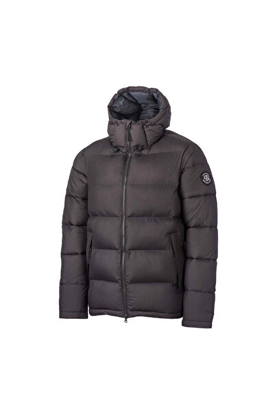 TERNUA Men's Jacket Balena 250 Black