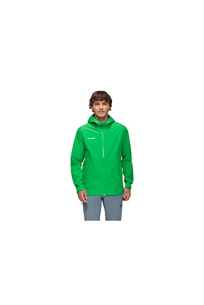 Mammut Ανδρικό μπουφάν Alto Light Hs Hooded Pinea