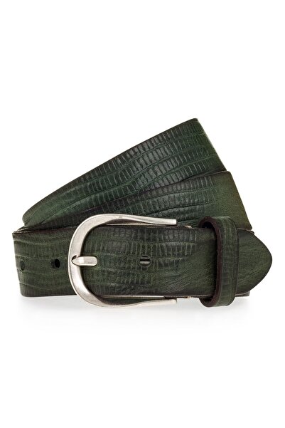 b.belt Gürtel Leder