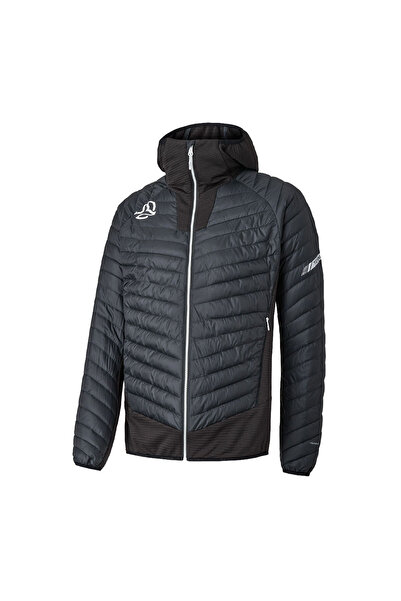 TERNUA Men's Jacket Spike Hybrid Jkt M Black