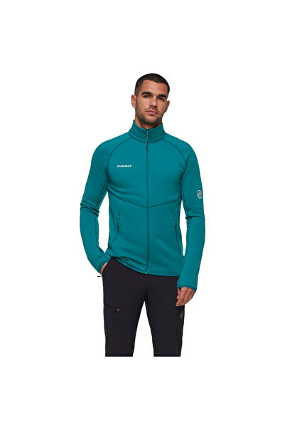 Mammut Jacheta Barbati Aconcagua ML Deep Teal