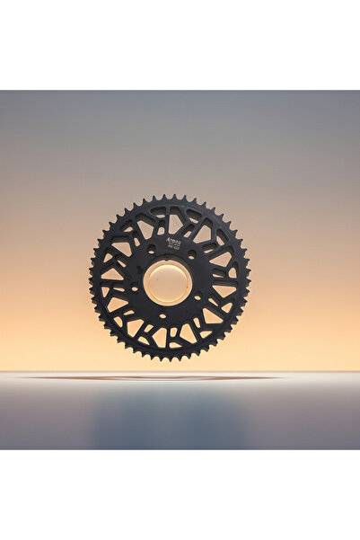 ArmBraking Mondial Drift 125 L Arka Dişli 50 T Sekil renk