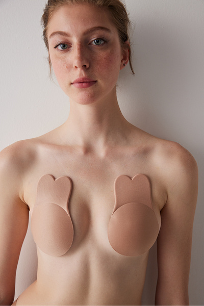 Penti Decollete Supporting Chest Cup