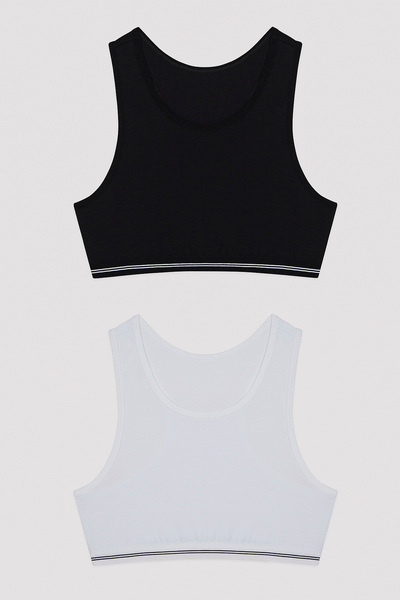 Penti Kız Çocuk Basic 2 li Spor Üst