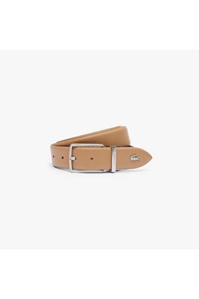 Lacoste Reversible Leather Belt - RC4097-R05