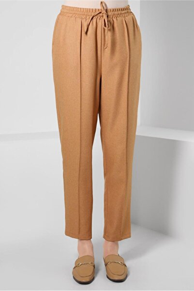 Alvina PANTALON CU TALIE ÎNALTĂ 70628