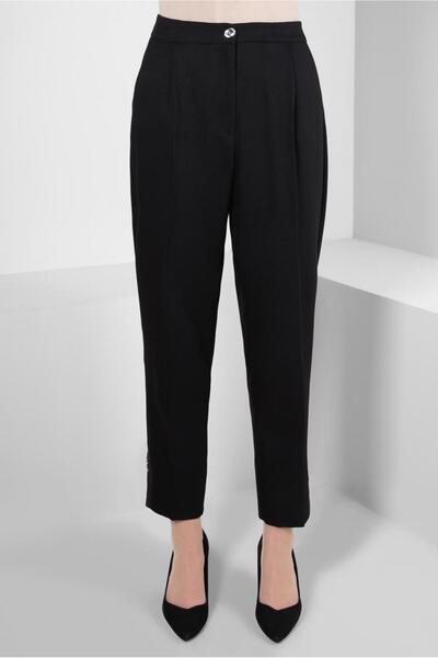 Alvina بنطلون قطع جزرة 70603