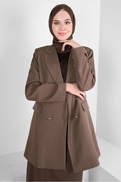 Alvina BLAZER CEKET 44169