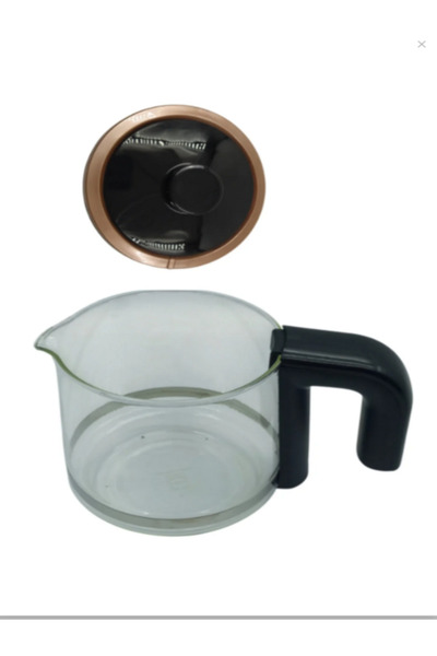 Arçelik Cm 6964 S Resital Teapot and Lid Set