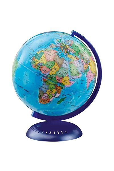 Brainstorm Glob pamantesc - 14 cm