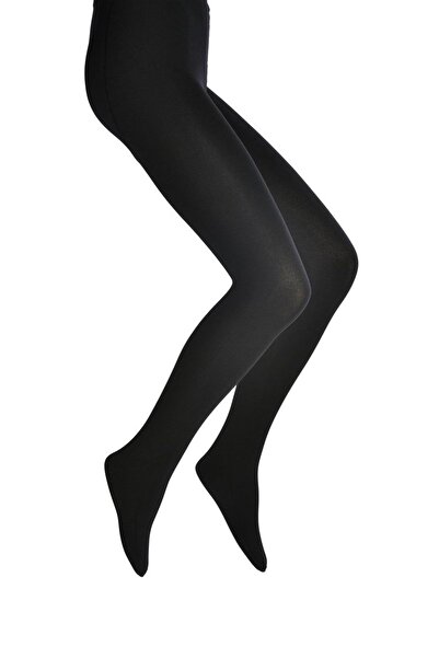 Dore Çorap Termal (200 Denye) Külotlu Kadın Çorap