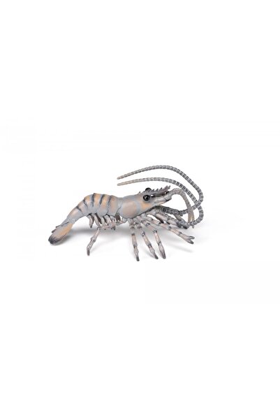 OEM SHRIMP FIGURINE