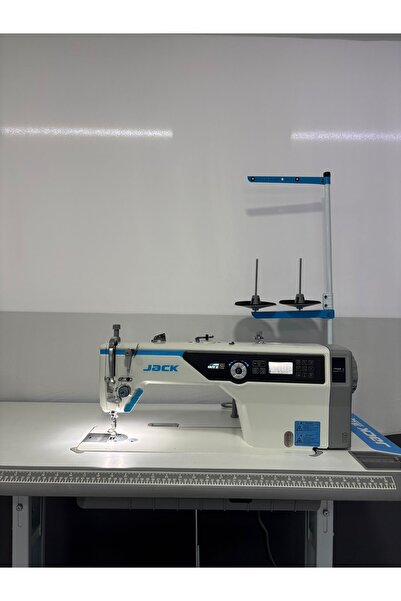Jack A5E-B YAPAY ZEKALI DÜZ DİKİŞ MAKİNASI