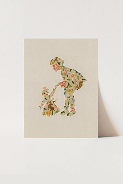 HOME DEKORİSTA Vintage Poster, Galeri Duvarı, Sanatsal Baskı, Home Dekorista,...