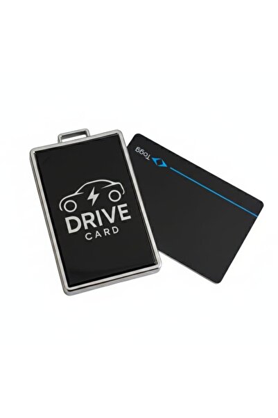 Popüler Husă pentru carduri TOGG T10F – Husă de protecție magnetică compatibi...