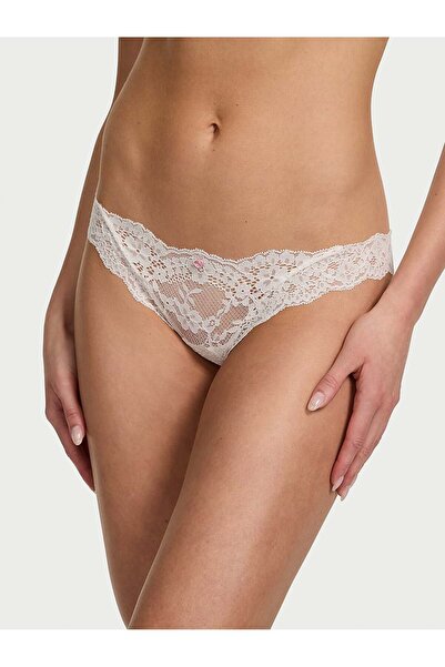 Victoria's Secret Dantelli Bikini Külot