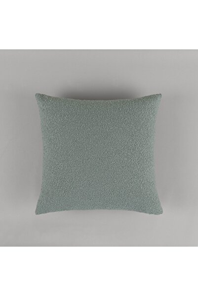 Linens Molly 45x45 cm Kırlent Kılıfı Yeşil