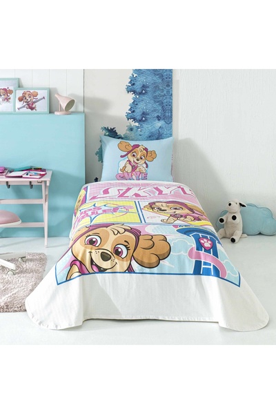 Taç Skye Team Paw Pike Takımı 120 CM