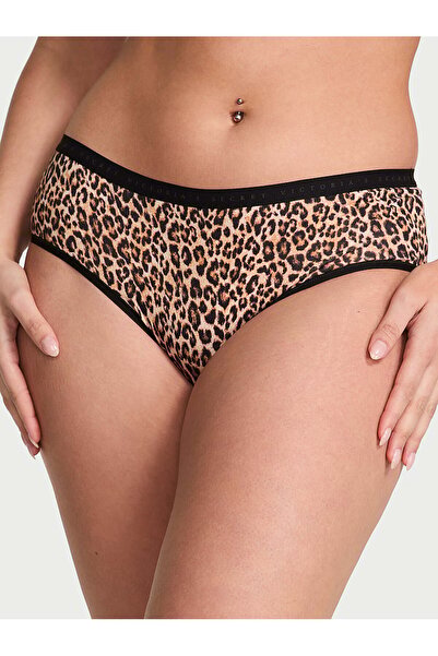 Victoria's Secret Esnek Pamuklu Hiphugger Külot