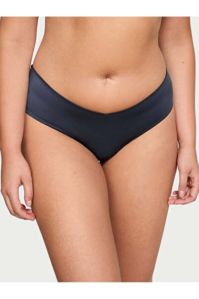 Victoria's Secret Arkası Askılı Derin Bacak Kesim Cheeky Külot