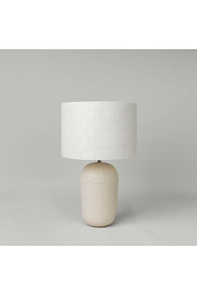 Linens Stellin 30x30x48,5 cm Abajur