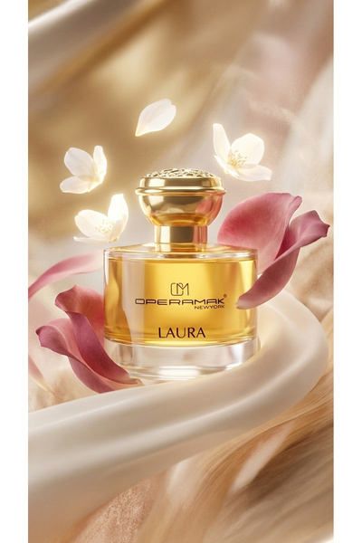 OPERAMAK عطر نسائي لورا من اوبراماك