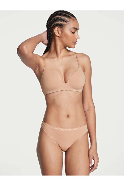 Victoria's Secret Seamless Bikini Külot