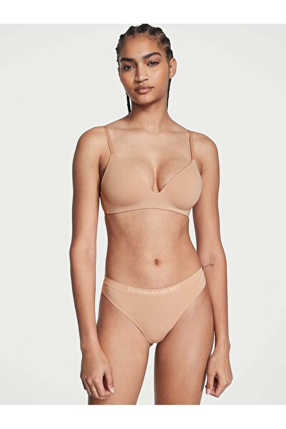 Victoria's Secret Seamless Tanga