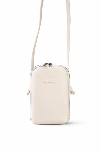 Tandi Bags Wox Bej Çapraz Çanta