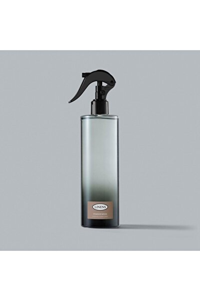 Linens Powder Mood 400 ml Oda ve Çamaşır Spreyi