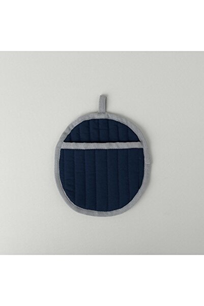 Linens ونش توتاك باللون الأزرق الداكن