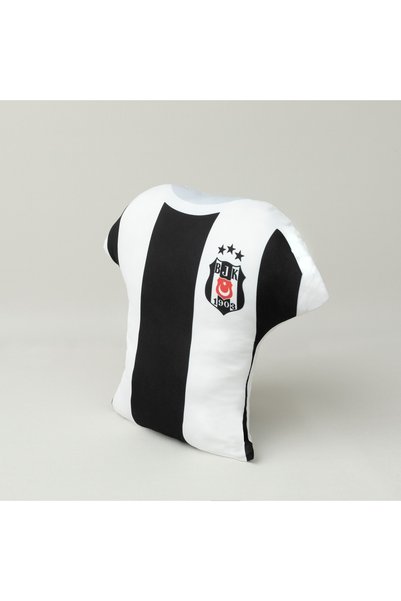 Taç New Season Beşiktaş Jersey Throw Pillow