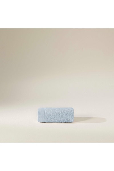 Linens Cozy Bamboo 30X45 cm Hand Towel Blue