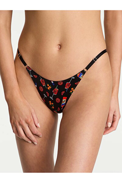 Victoria's Secret Pürüzsüz Askılı Brazilian Külot