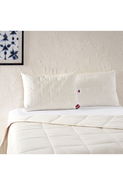 Taç Pernă din bumbac pur