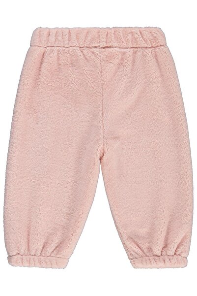 Civil Baby Basic 6-18 Months Sweatpants - Powder 18-24 Months