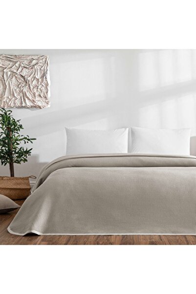 Linens حذاء BSP مزدوج من بيكيه مينك