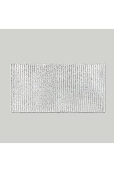 Linens Nesta Halı 80x150 Cm Gri
