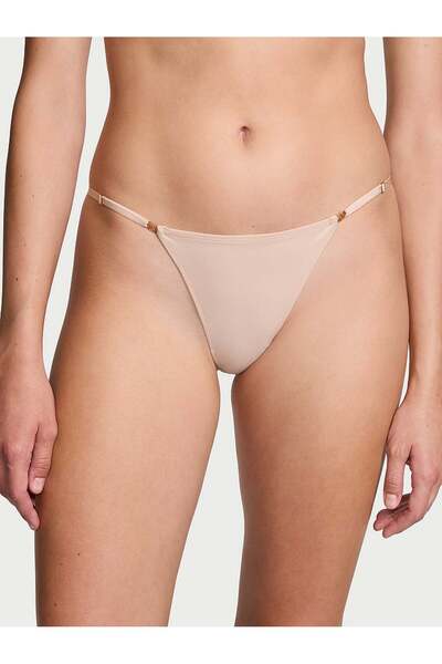Victoria's Secret Pürüzsüz Ayarlanabilir Tanga