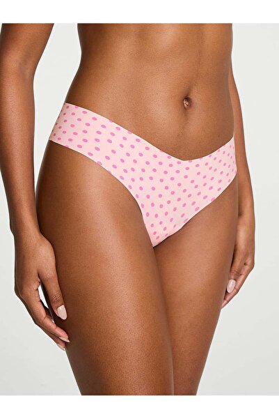 Victoria's Secret Lazer Kesim Tanga