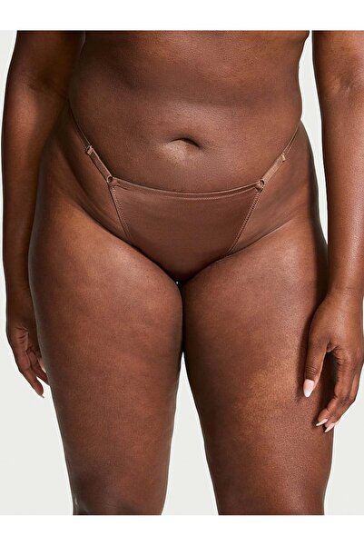 Victoria's Secret V-Hardware V-String Külot