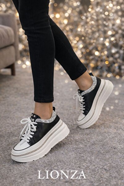 GUJAN GUJA GÜNLÜK SNEAKER