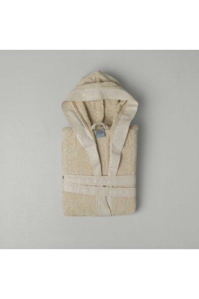 Linens Linty m/l Keten Bornoz