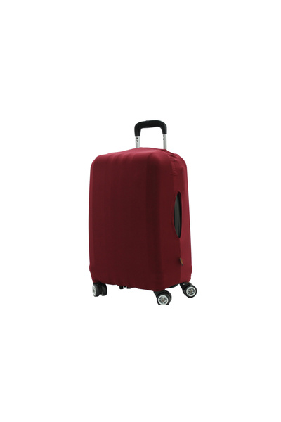 MY SARACİYE (My Bordo) Чохол для валізи