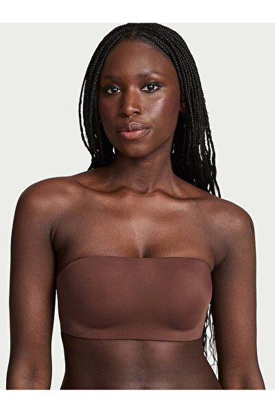 Victoria's Secret Invisible Straplez Push-Up Sütyen